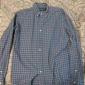 Ralph Lauren men’s button up
